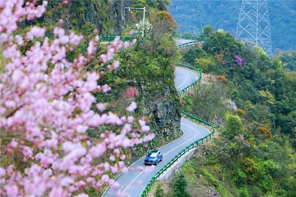 泾县入选2021年全国县域旅游综合实力百强县