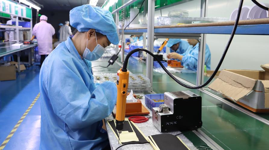 东莞市虎门食色塑胶制品厂